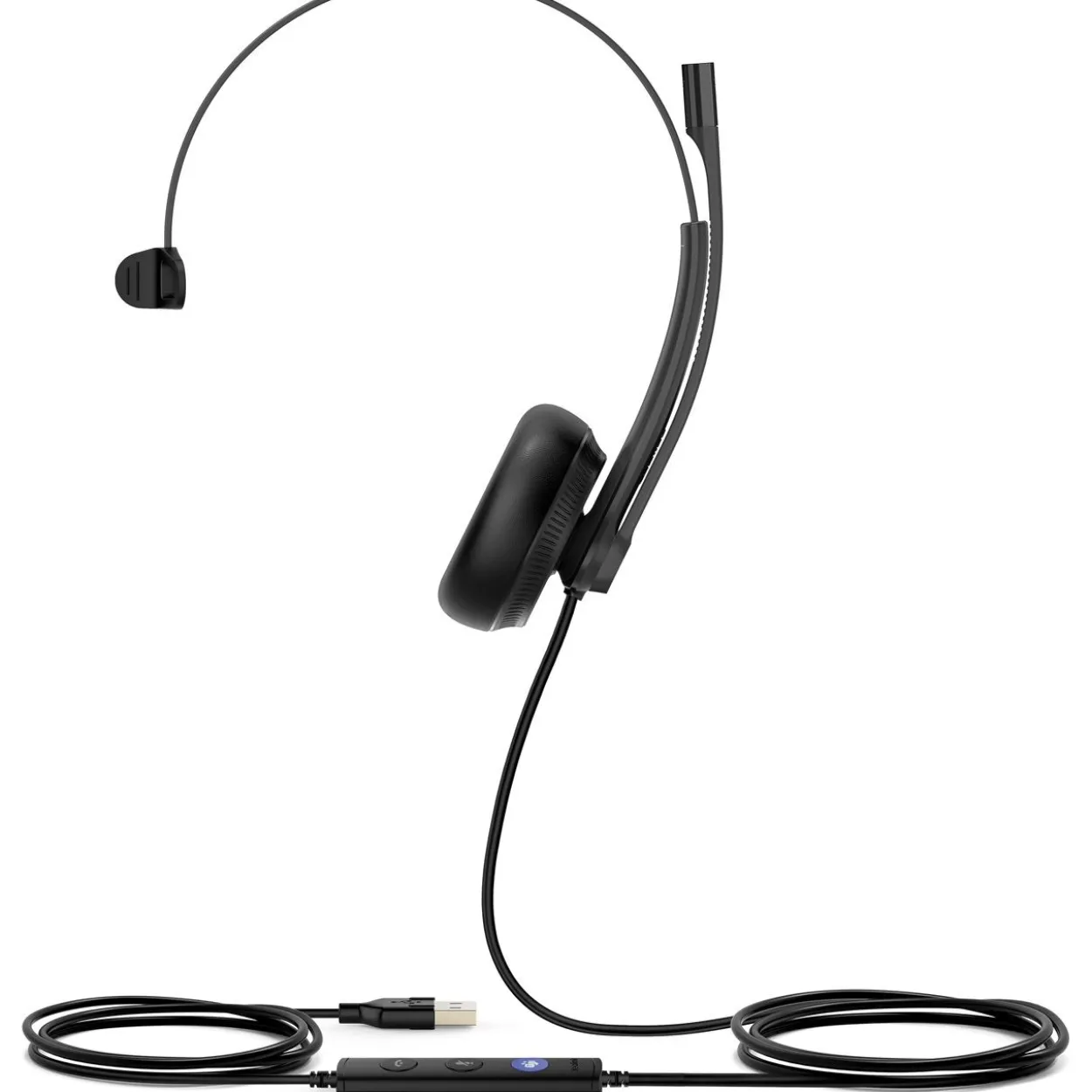 Yealink UH34 Mono Teams USB Headset