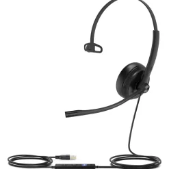 Yealink UH34 Mono Teams USB Headset