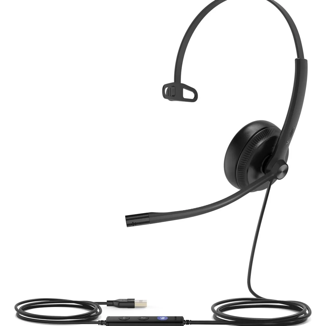 Yealink UH34 Mono Teams USB Headset