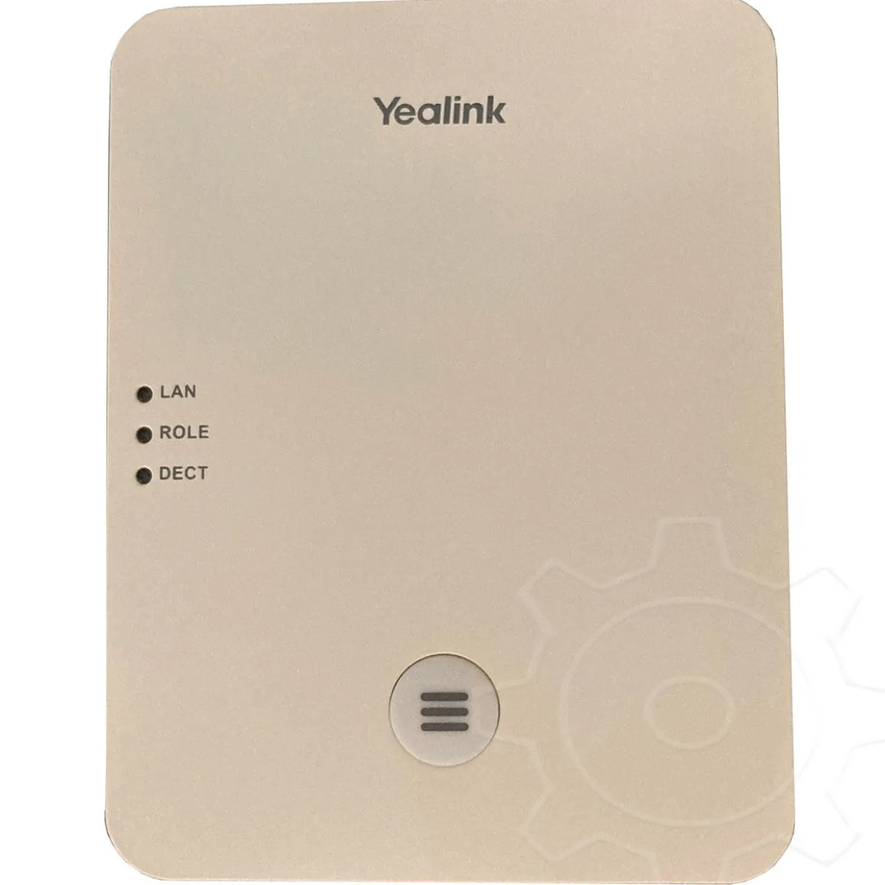Yealink W80DM SIP DECT IP Manager