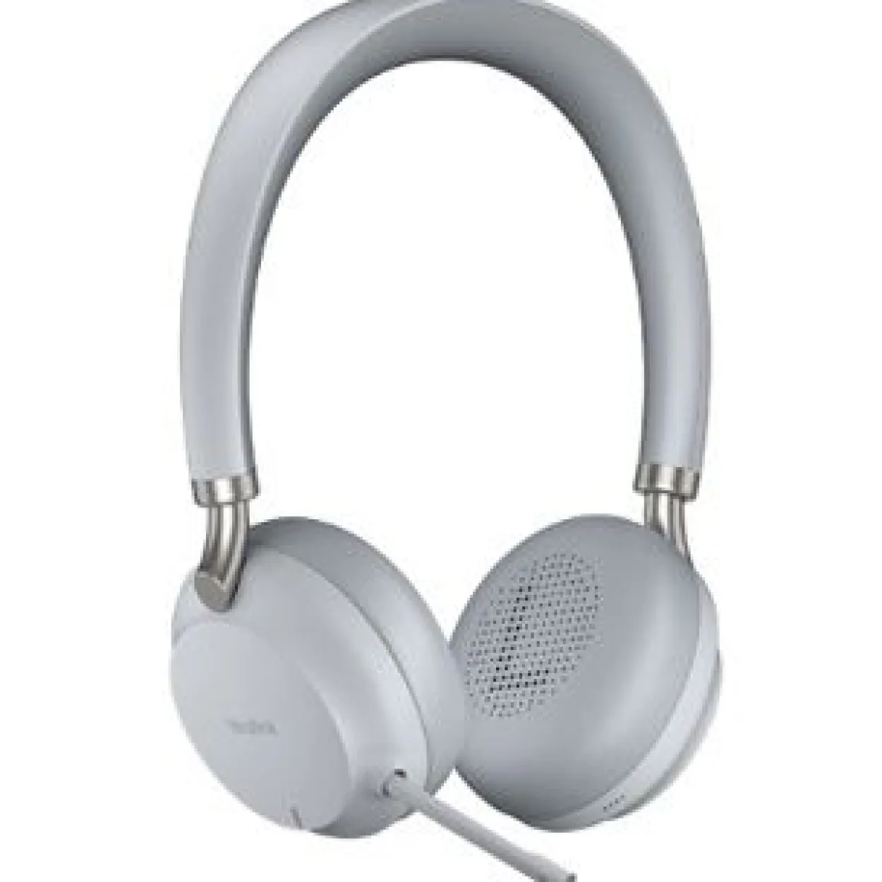 Yealink Yealink Network Headset BH 72 with Charging Stand UC Gray USB-A