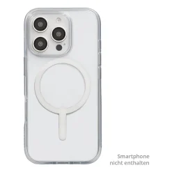 ZAGG Case für Apple iPhone 16 Pro Crystal Palace Snap clear