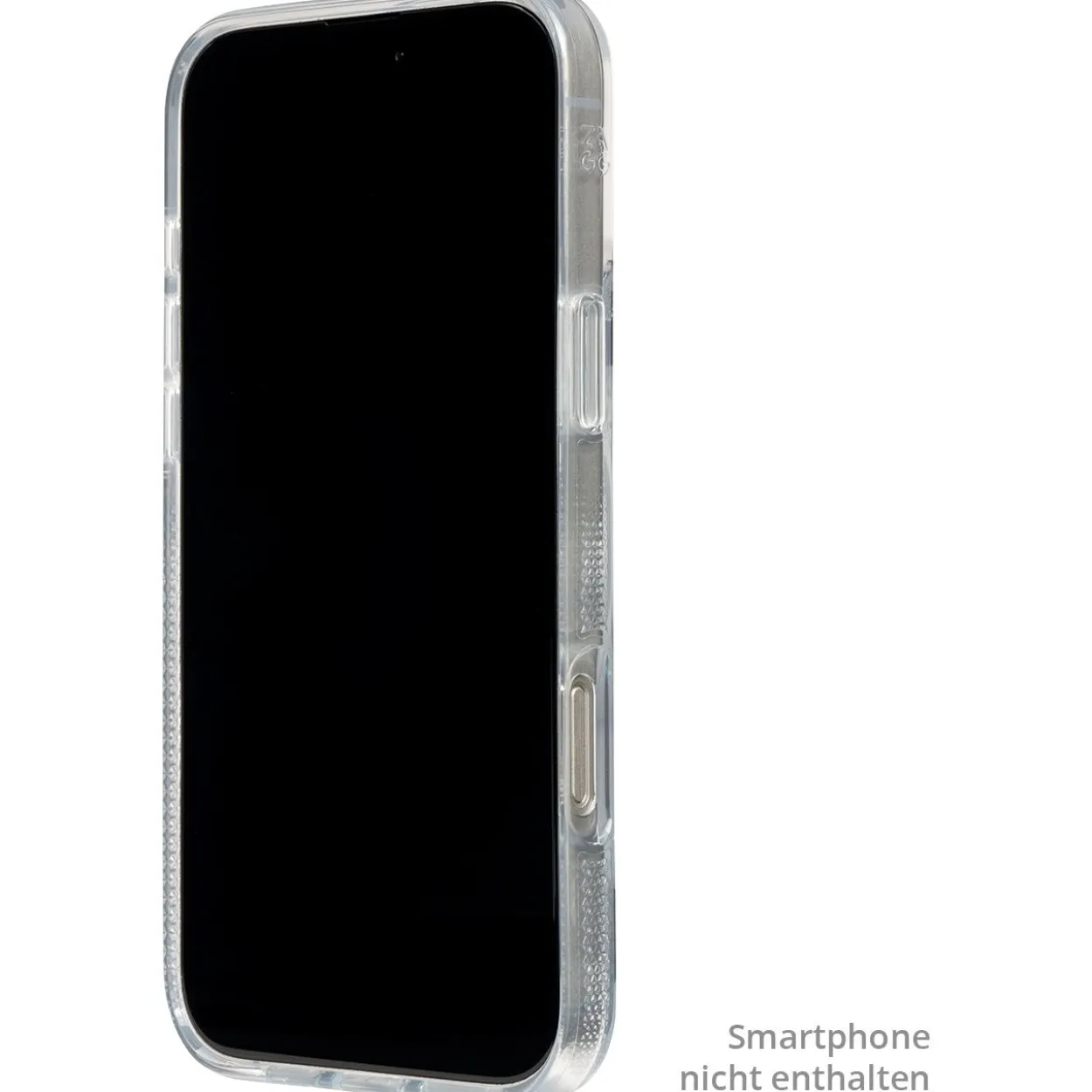 ZAGG CASES CRYSTAL PALACE SNAP APPLE IP16 PRO MAX CLEAR