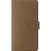 ZAGG CASES FOLIOIPHONE 16E/15/14/13 BROWN