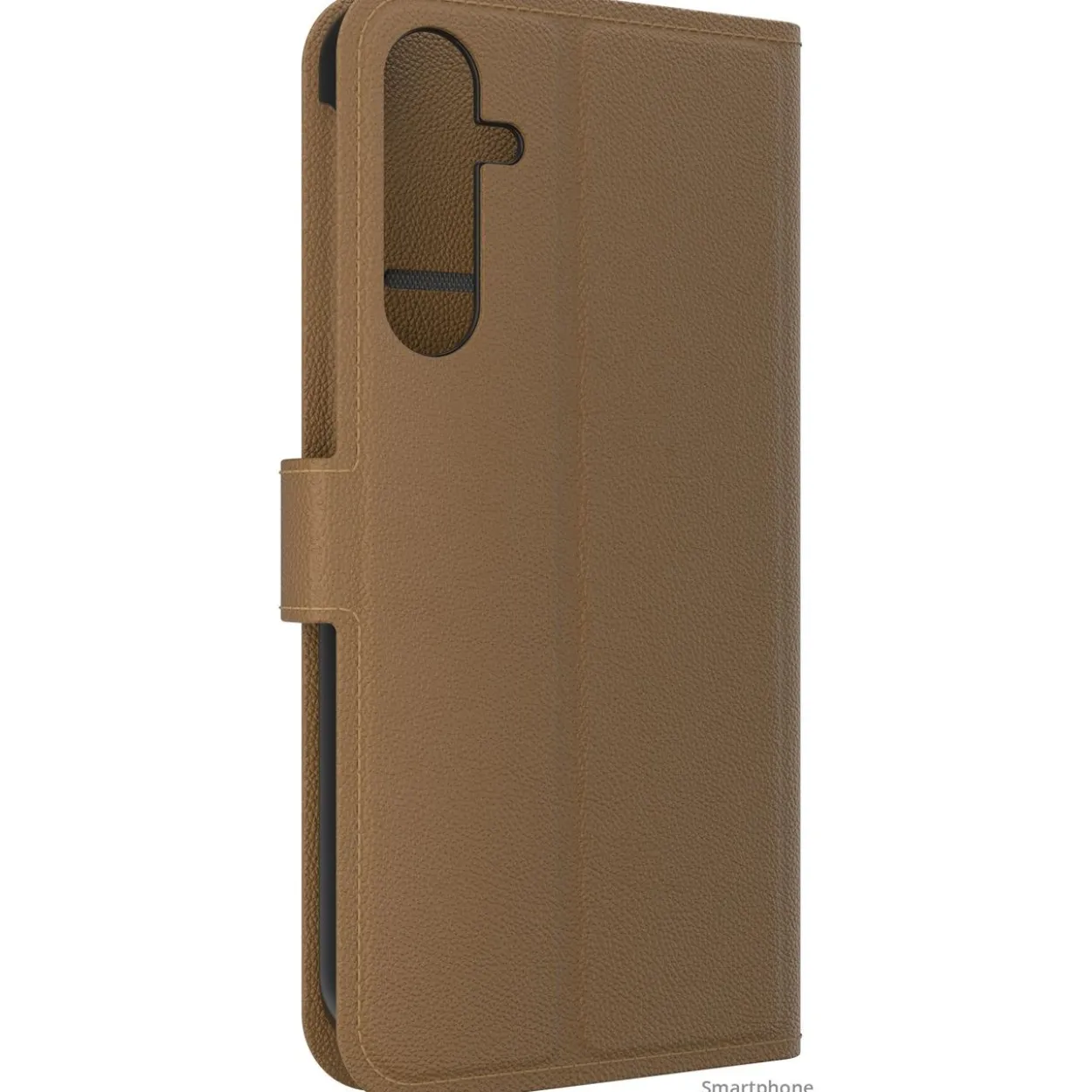 ZAGG CASES FOLIOIPHONE 16E/15/14/13 BROWN