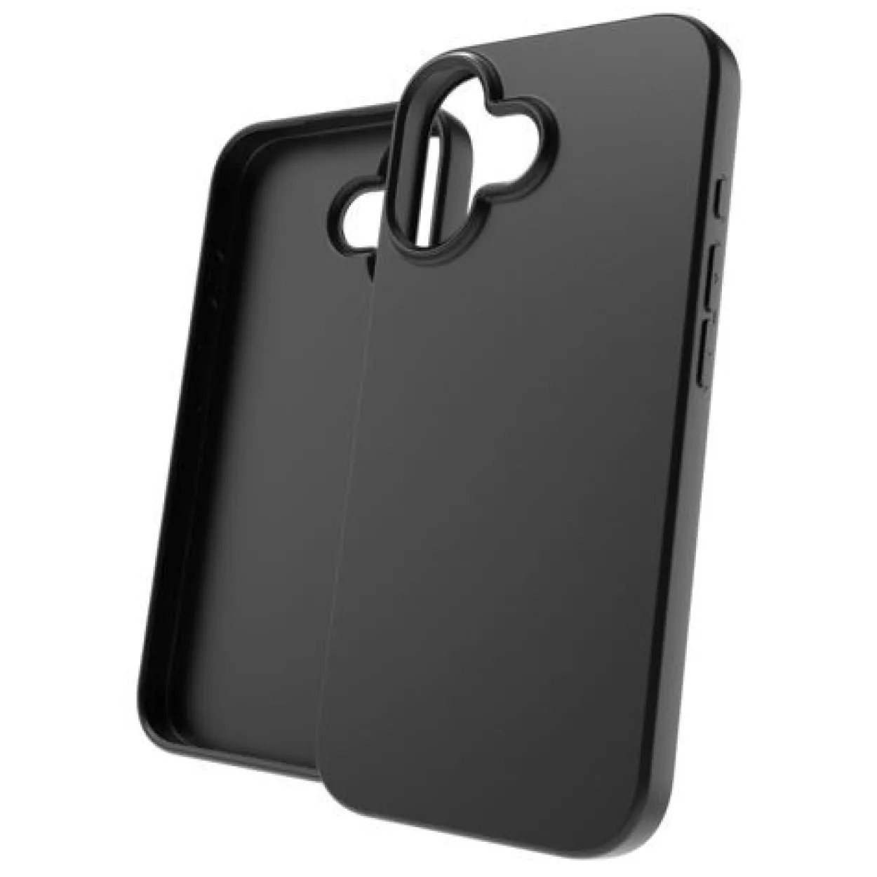 ZAGG DEFENCE CASE APPLE IPHONE 17 BL BLK INTL