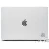 ZAGG Hardcase für Apple Macbook Pro 16" (M3, M2, M1) clear