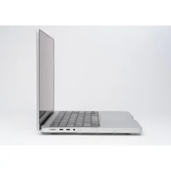ZAGG Hardcase für Apple Macbook Pro 16" (M3, M2, M1) clear