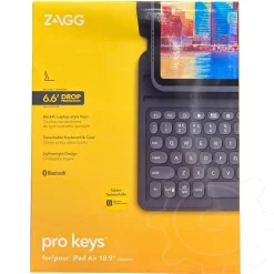 Zagg Keyboard Pro Keys (103407274)