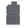 ZAGG Pro Keys Bluetooth-Keyboard für iPad 10.2 Zoll (7./8./9.Gen.) schwarz