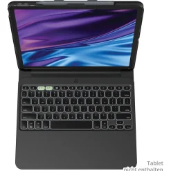 ZAGG PROKEYS 2 IPAD AIR 13 (M2/M3)