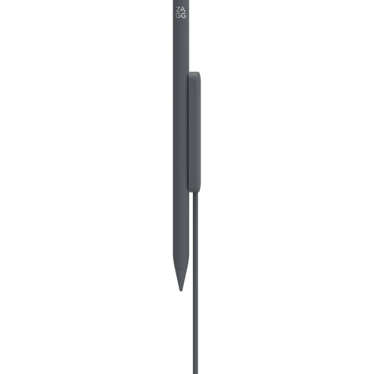 ZAGG Pro Stylus 2 grau