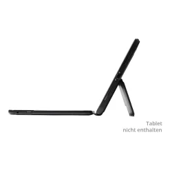 ZAGG TOUGH KEYS-APPLE-IPAD 10TH GEN/A16-BLACK-GERMAN (B2B B