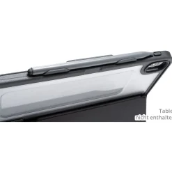 ZAGG TOUGH KEYS-APPLE-IPAD 10TH GEN/A16-BLACK-GERMAN (B2B B