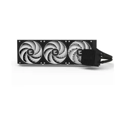 Zalman Alpha2 A36 ARGB schwarz All-in-One