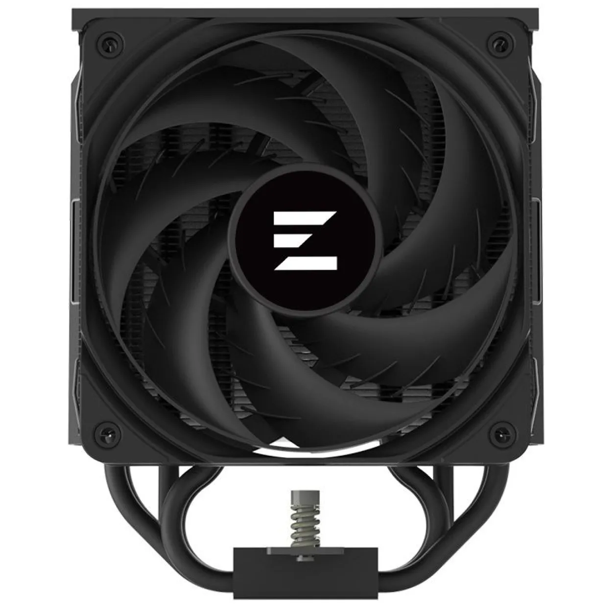Zalman CNPS13X Black Tower Kühler