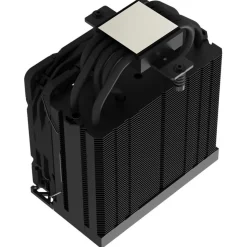 Zalman CNPS13X Black Tower Kühler