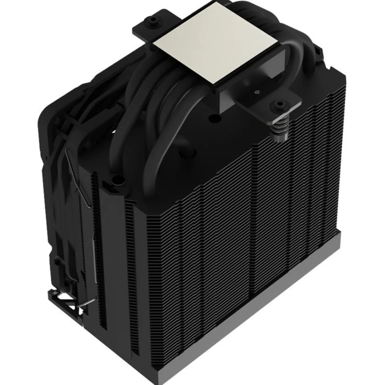 Zalman CNPS13X Black Tower Kühler