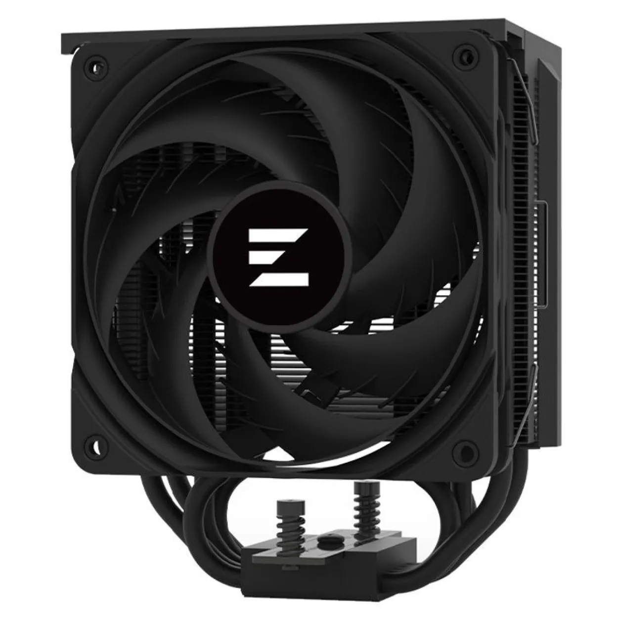 Zalman CNPS13X Black Tower Kühler