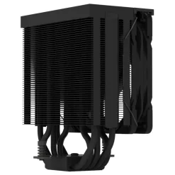 Zalman CNPS13X Black Tower Kühler