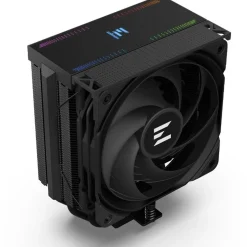 Zalman CNPS13X Black Tower Kühler