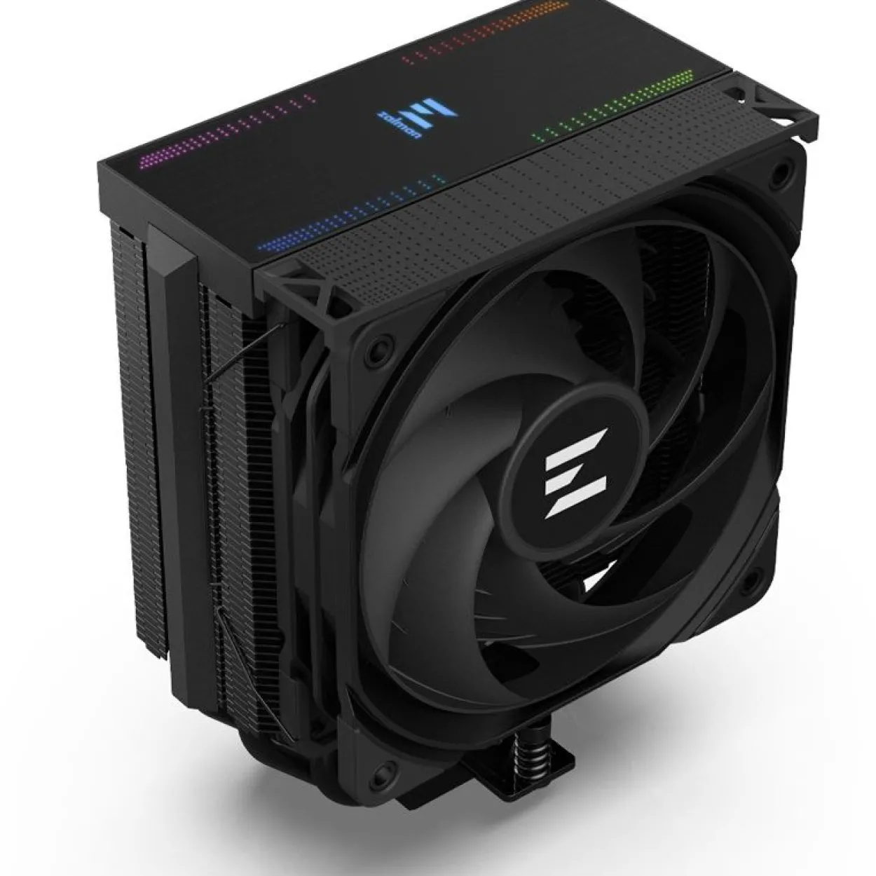 Zalman CNPS13X Black Tower Kühler