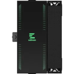 Zalman CNPS13X Black Tower Kühler