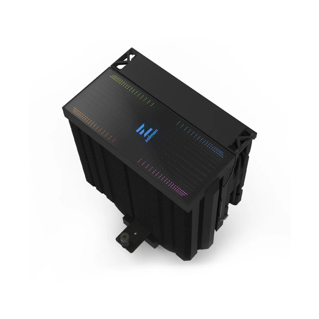 Zalman CNPS13X Black Tower Kühler