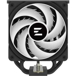 Zalman CNPS13X DS Black Tower Kühler