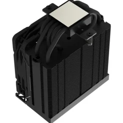Zalman CNPS13X DS Black Tower Kühler