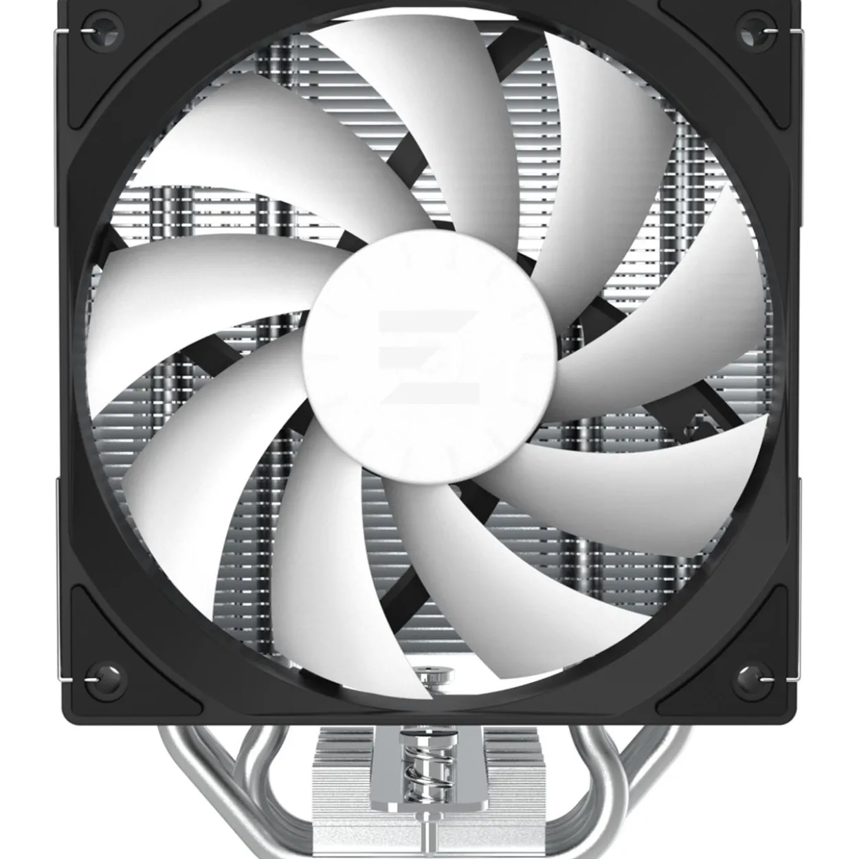 Zalman CNPS9X Optima2 Tower Kühler