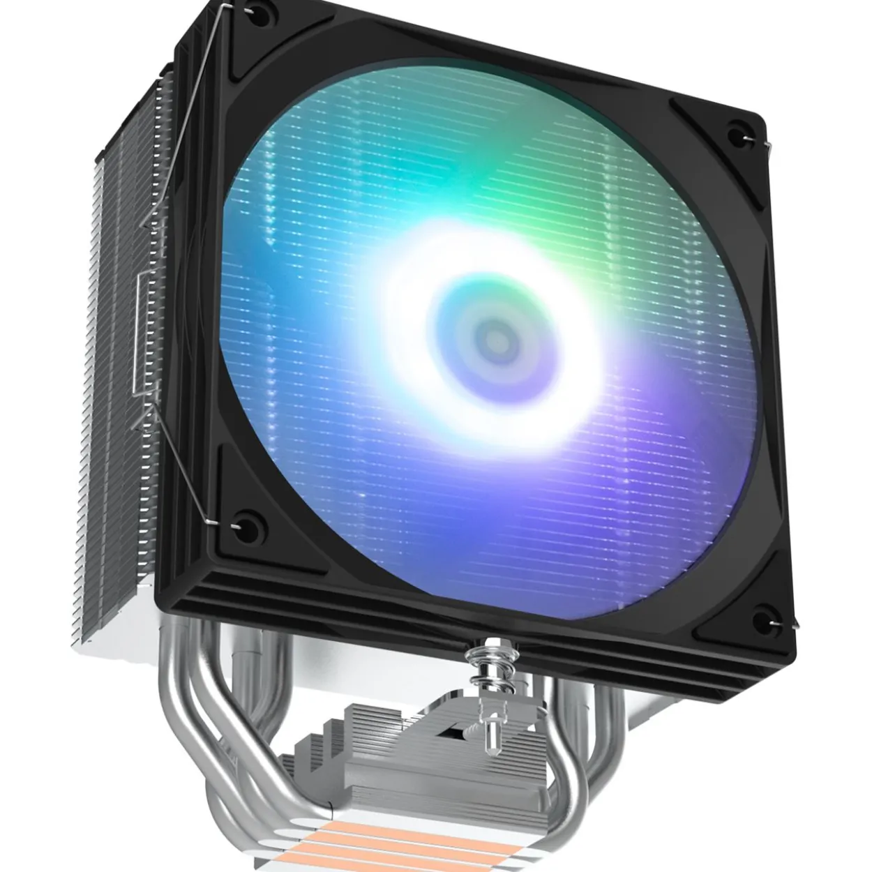 Zalman CNPS9X Optima2 Tower Kühler