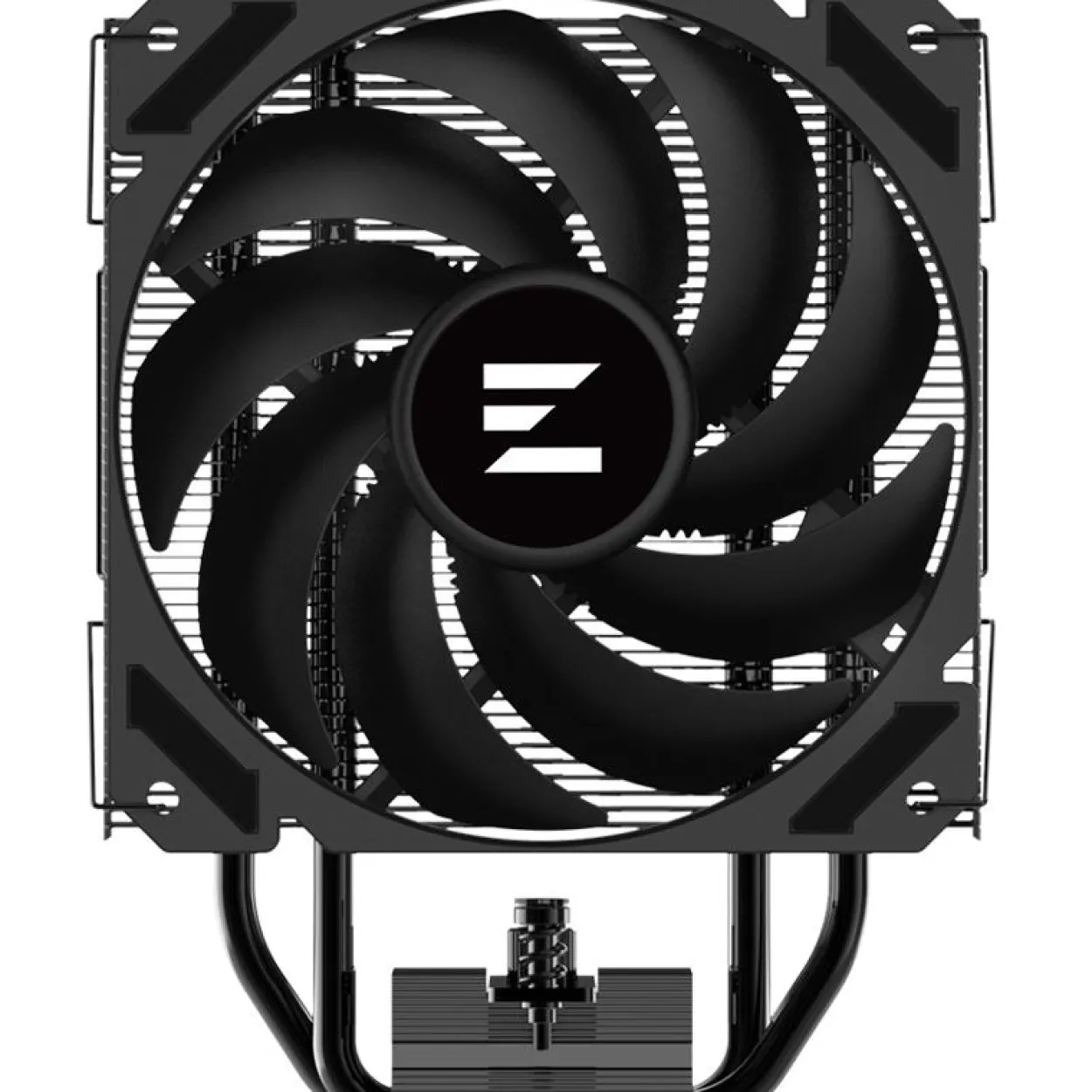 Zalman CNPS9X Performa Black Tower Kühler