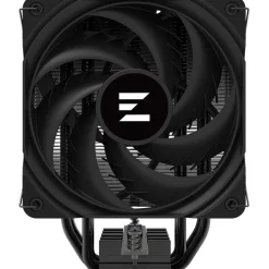 Zalman CNPS9X Performa Plus Black Tower Kühler