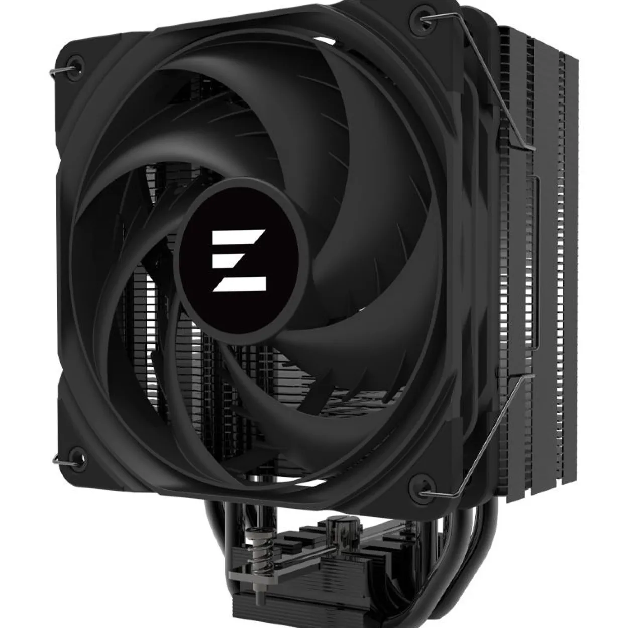 Zalman CNPS9X Performa Plus Black Tower Kühler
