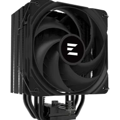 Zalman CNPS9X Performa Plus Black Tower Kühler