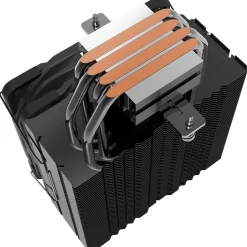 Zalman CNPS9X Performa Plus Black Tower Kühler