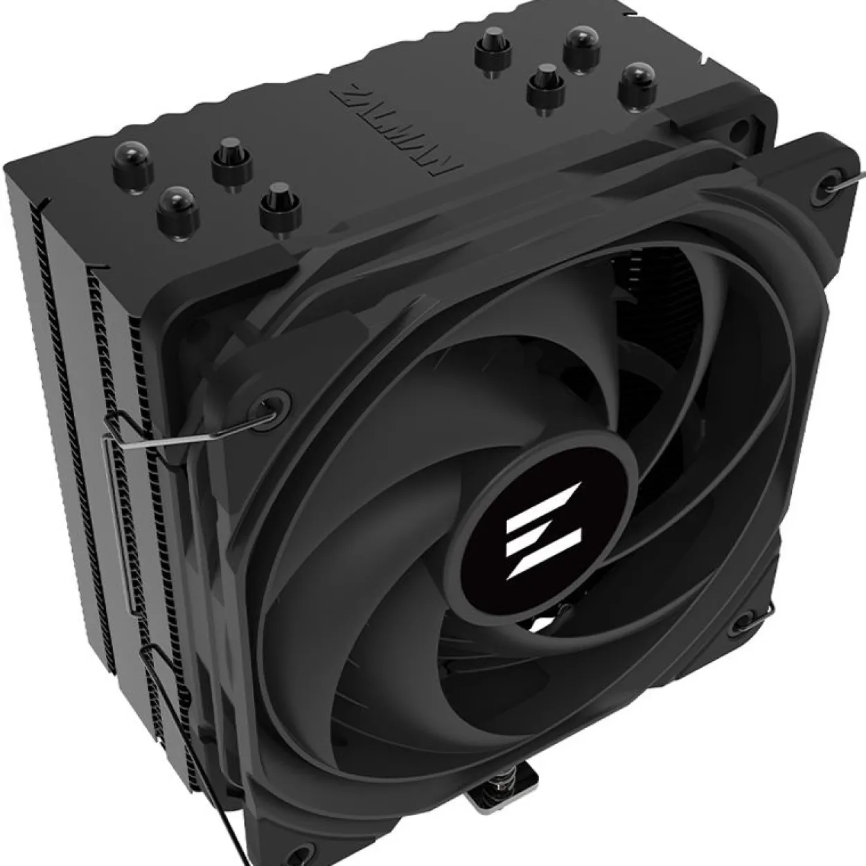 Zalman CNPS9X Performa Plus Black Tower Kühler