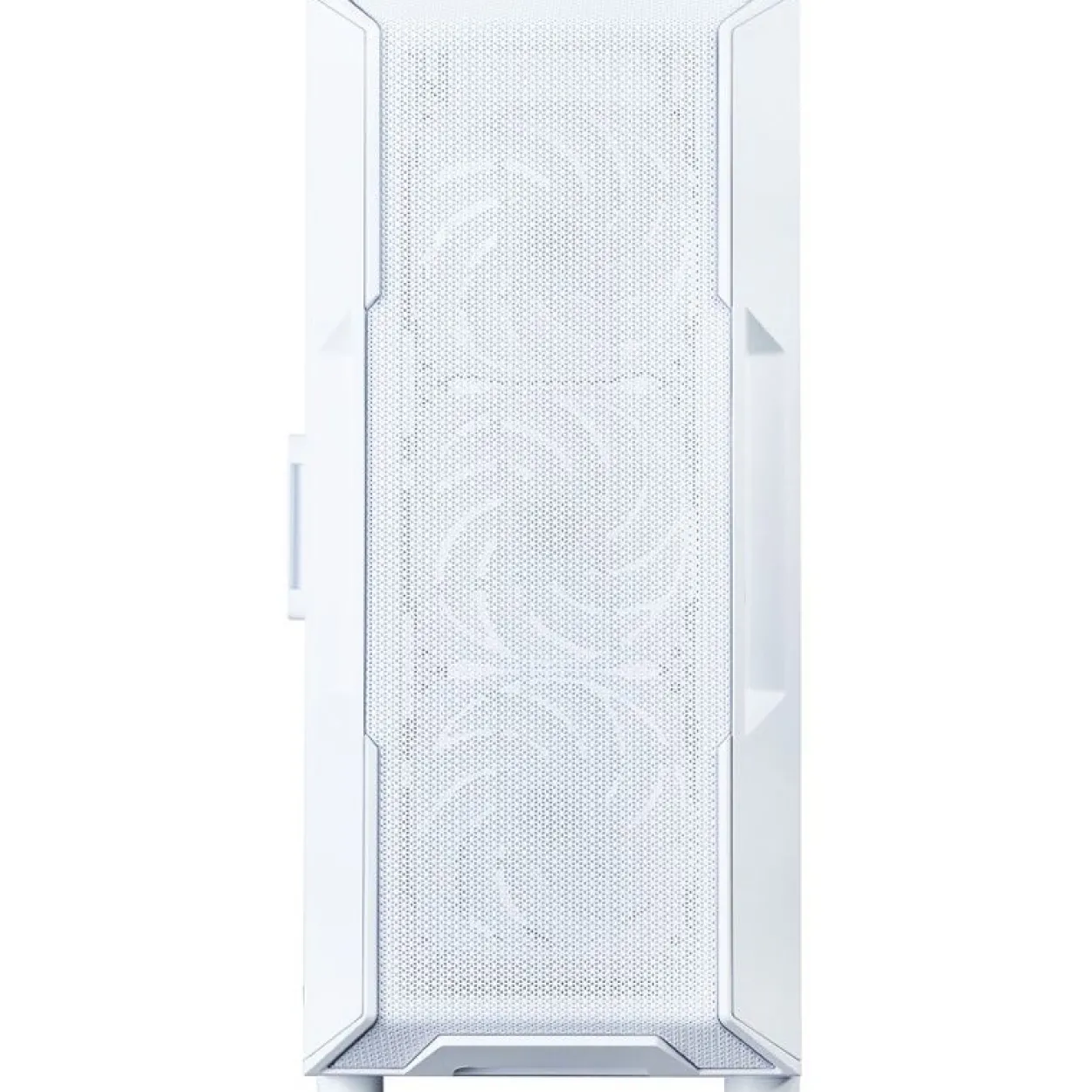 Zalman i3 Neo ARGB V2 Midi Tower ohne Netzteil weiss