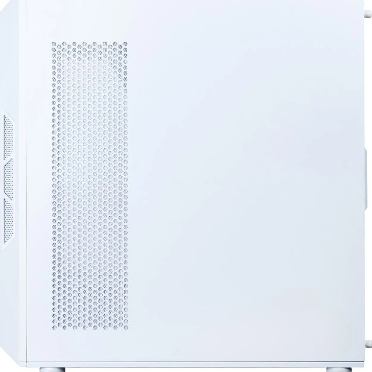 Zalman i3 Neo ARGB V2 Midi Tower ohne Netzteil weiss
