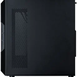 Zalman i3 NEO V2 Midi Tower ohne Netzteil schwarz