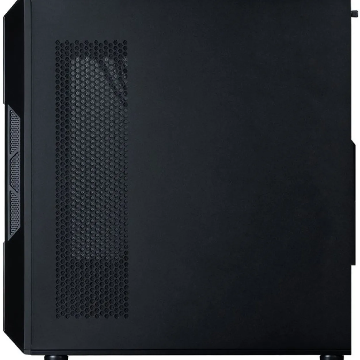 Zalman i3 NEO V2 Midi Tower ohne Netzteil schwarz