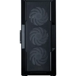 Zalman i3 NEO V2 Midi Tower ohne Netzteil schwarz