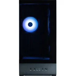 Zalman P50 DS Midi Tower ohne Netzteil schwarz