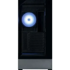 Zalman P40 Prism Midi Tower ohne Netzteil schwarz