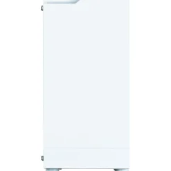 Zalman T4 Plus Mini Tower ohne Netzteil weiss
