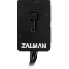 Zalman ZM-4PALC - 4 Ports ARGB Controller schwarz