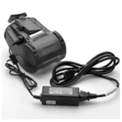 Zebra Charger QLN320/420 AC EU