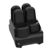 Zebra CS6080 CORDLESS 4-SLOT DEVICE CR6080-SC400F4WW