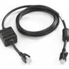 Zebra DC LINE SINGAL LEVAL VI PWR